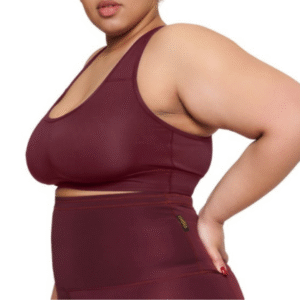 cherry on top | sports bra