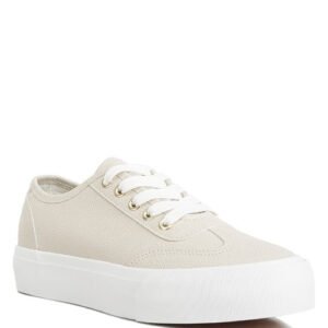 zenda chunky flatform sneakers