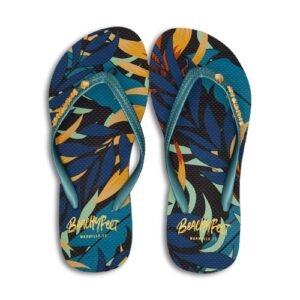 beachyfeet® las palmeras