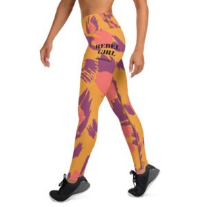 yoga leggings