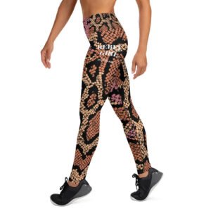 yoga leggings