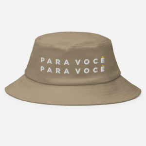 2882sport™ signature i love the 90s og bucket hat