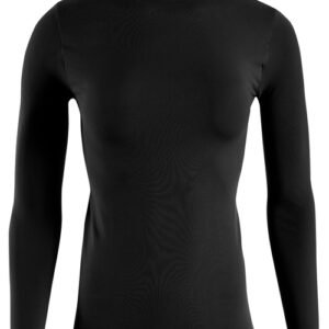 4081432 iron ic women's cashmere active sports wear with long sleeves