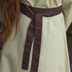 belt hedwig brown
